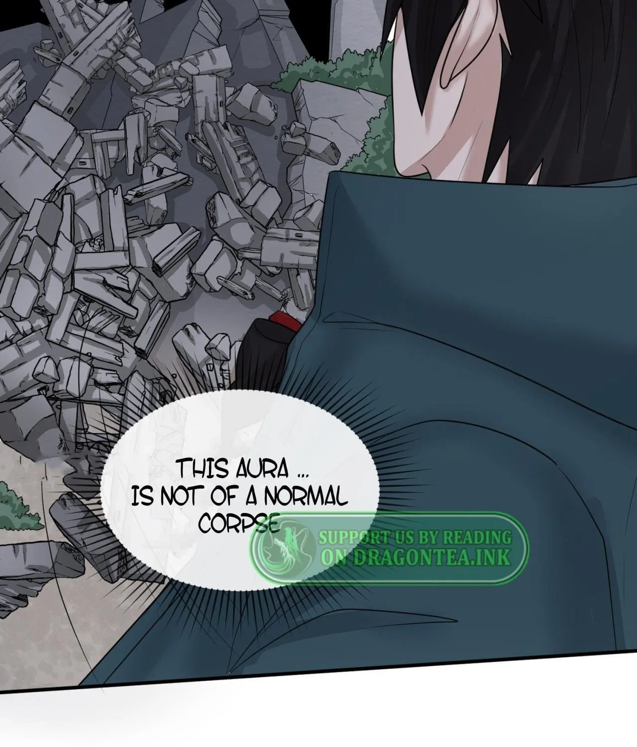 Age of Terror Chapter 46 page 64 - 