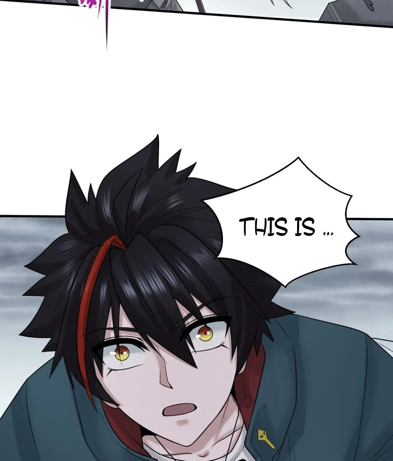 Age of Terror Chapter 46 page 77 - 