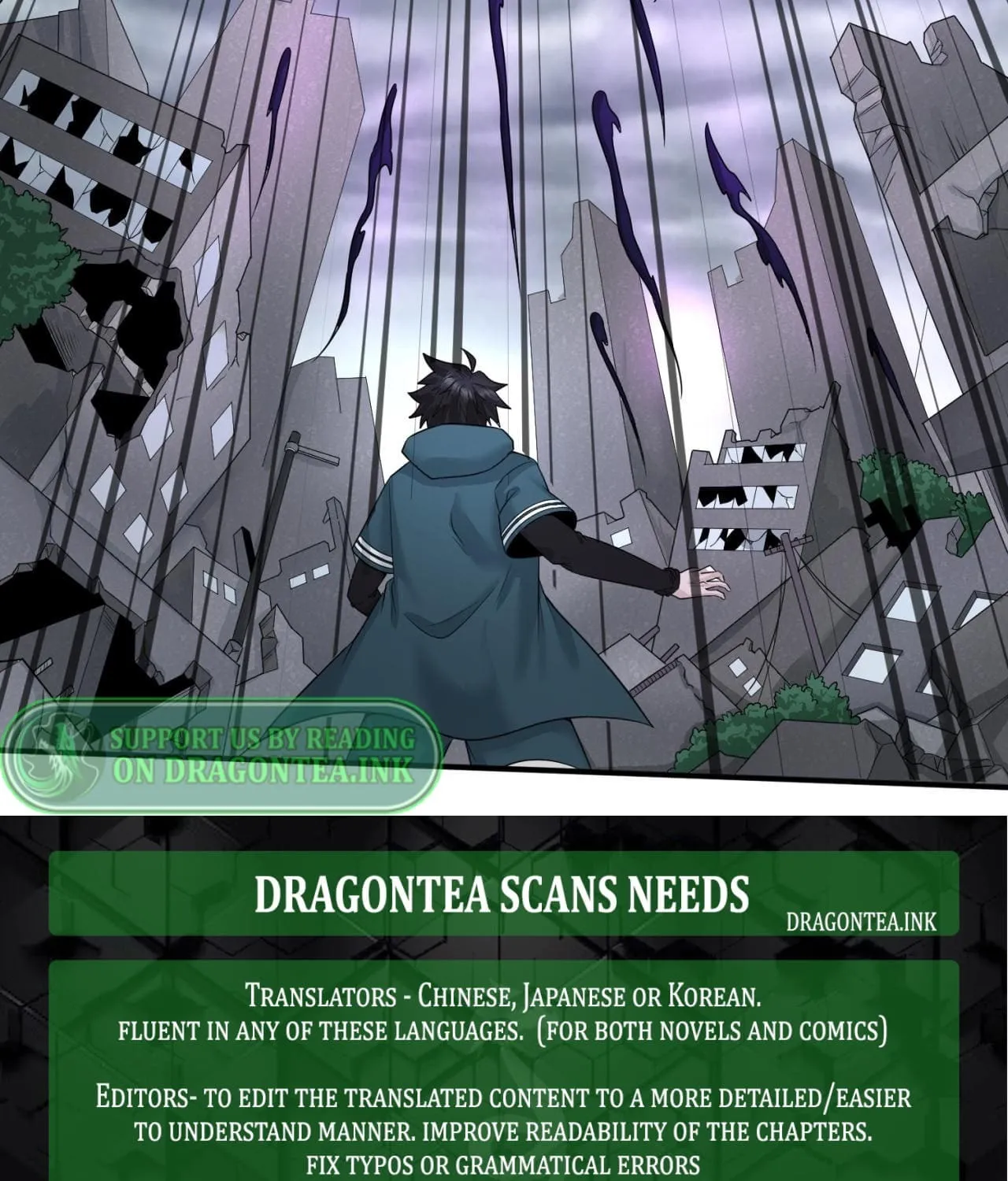 Age of Terror Chapter 46 page 80 - 