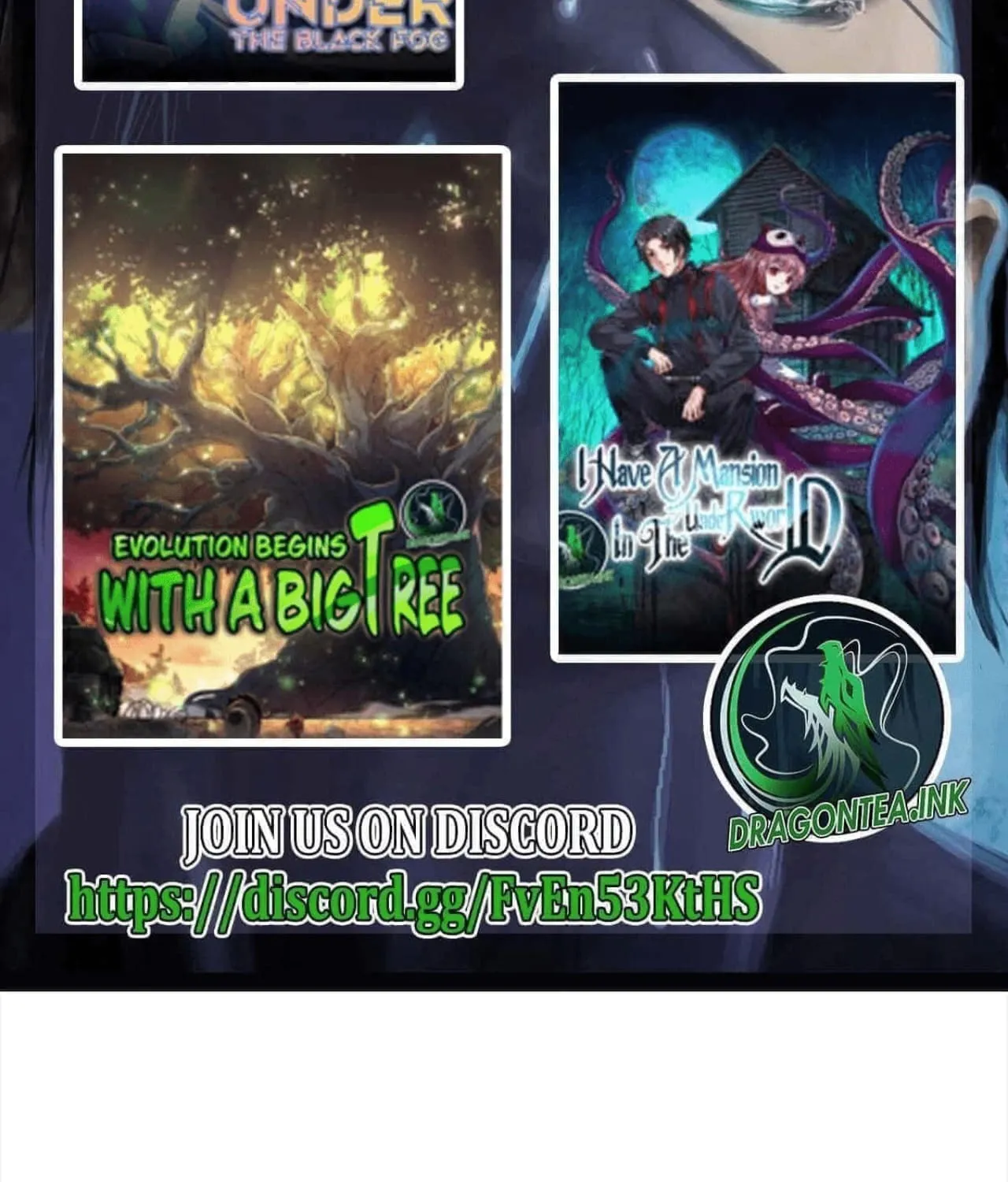 Age of Terror Chapter 46 page 82 - 
