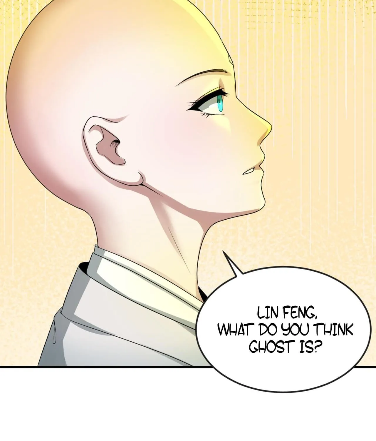Age of Terror Chapter 46 page 10 - 