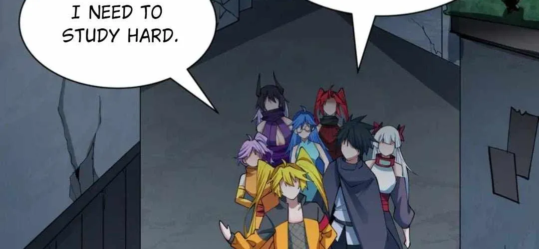 Age of Terror Chapter 460 page 2 - 
