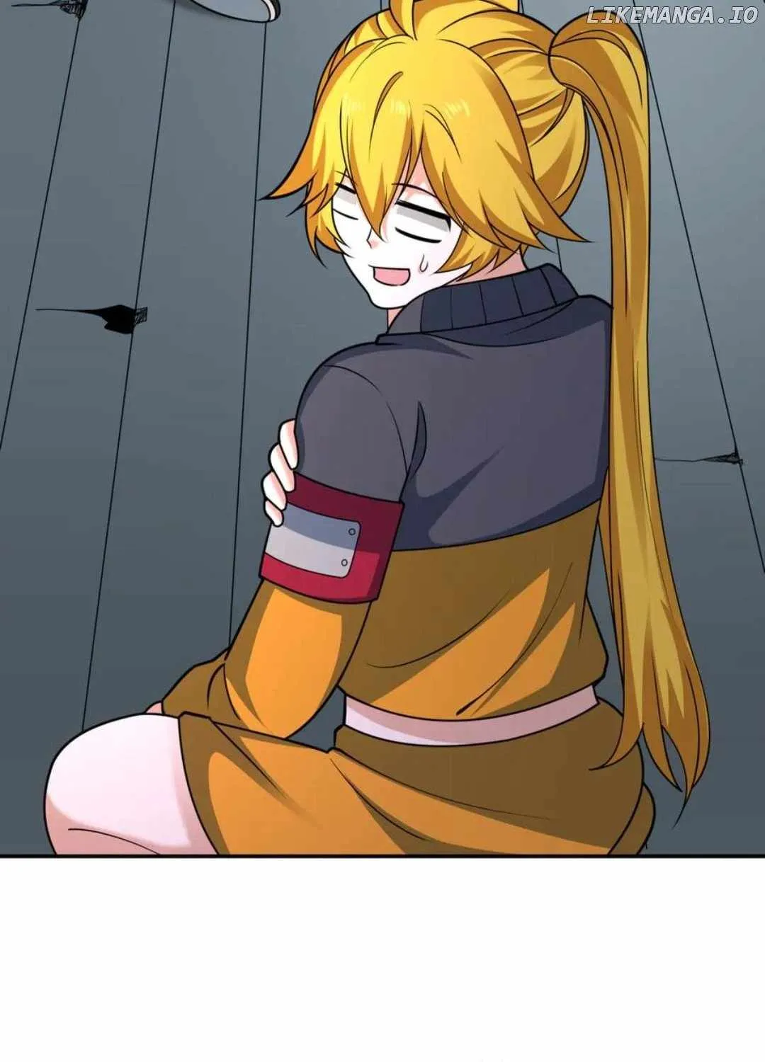 Age of Terror Chapter 460 page 110 - 