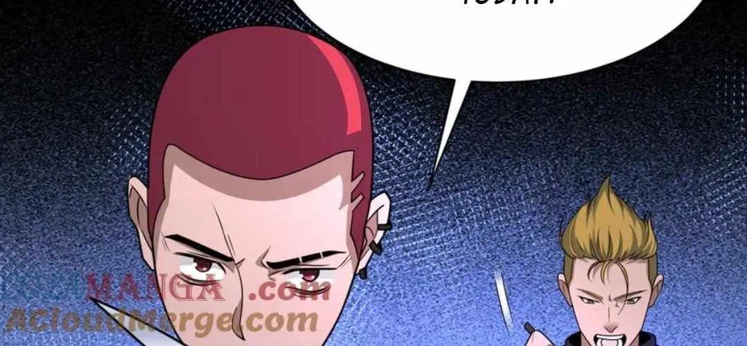 Age of Terror Chapter 460 page 118 - 