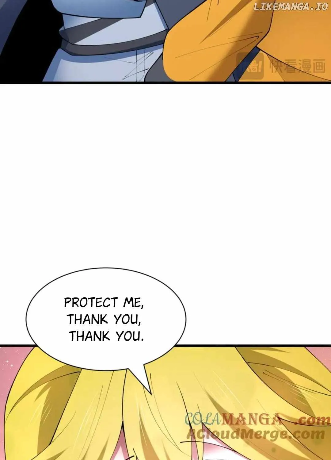 Age of Terror Chapter 460 page 19 - 
