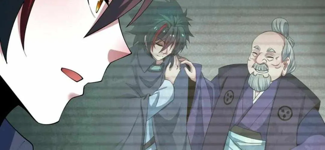 Age of Terror Chapter 460 page 22 - 