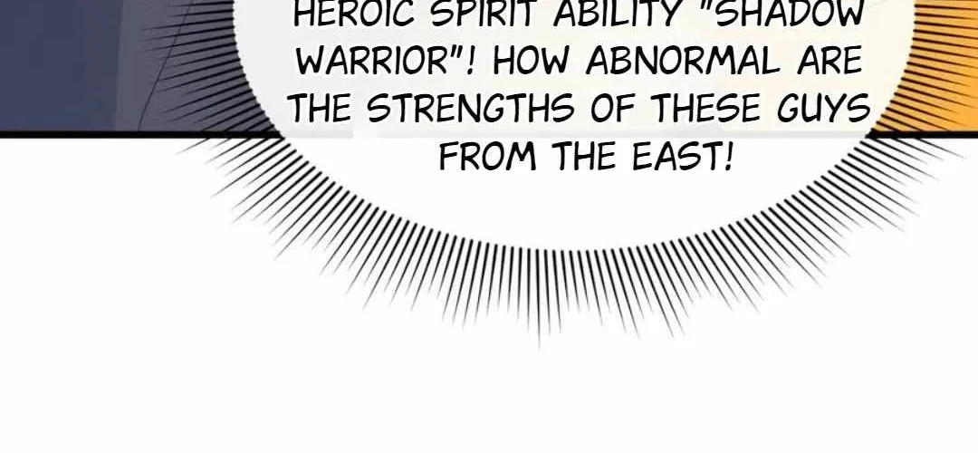 Age of Terror Chapter 460 page 29 - 