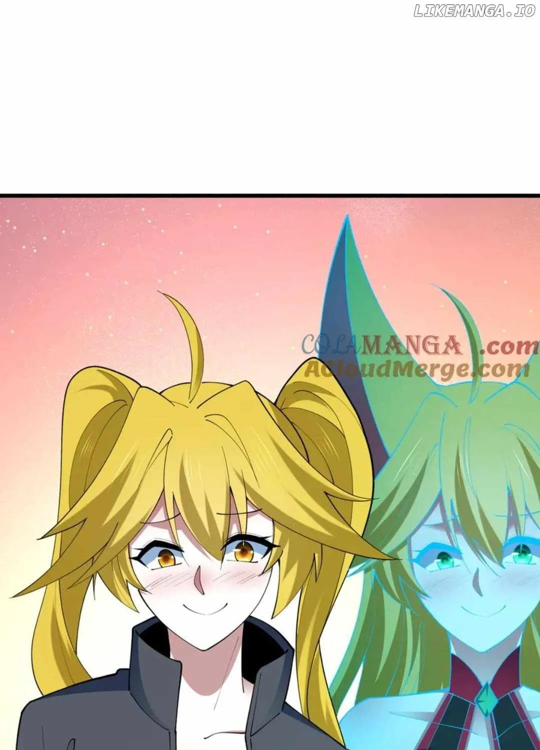 Age of Terror Chapter 460 page 30 - 