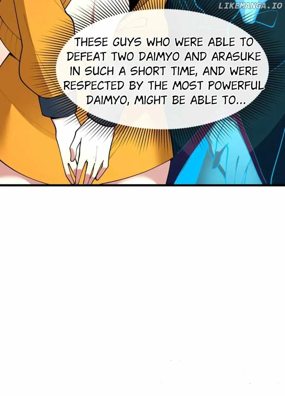 Age of Terror Chapter 460 page 32 - 