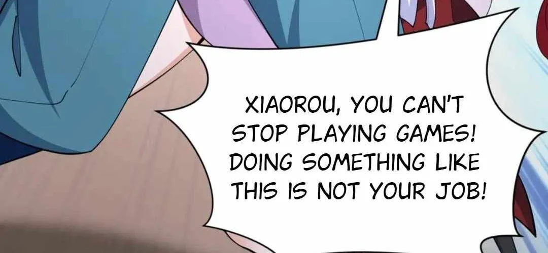Age of Terror Chapter 460 page 41 - 
