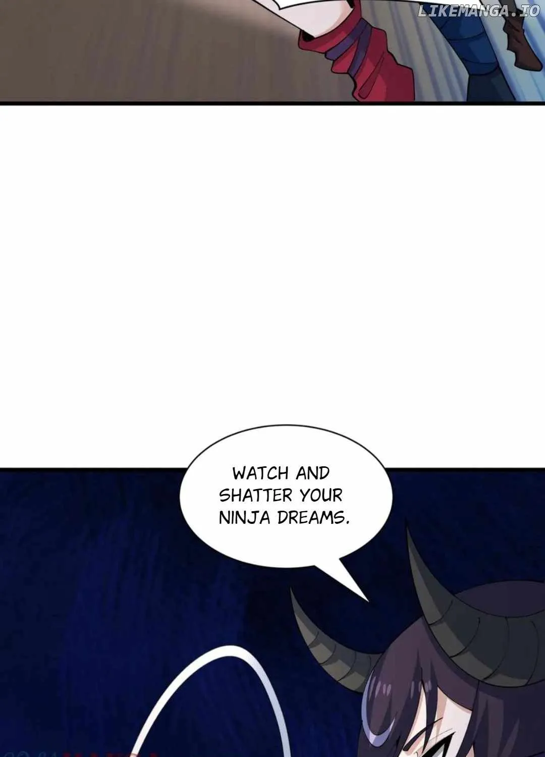 Age of Terror Chapter 460 page 42 - 