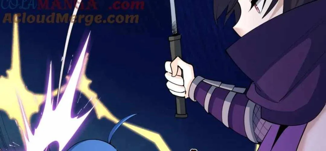 Age of Terror Chapter 460 page 43 - 