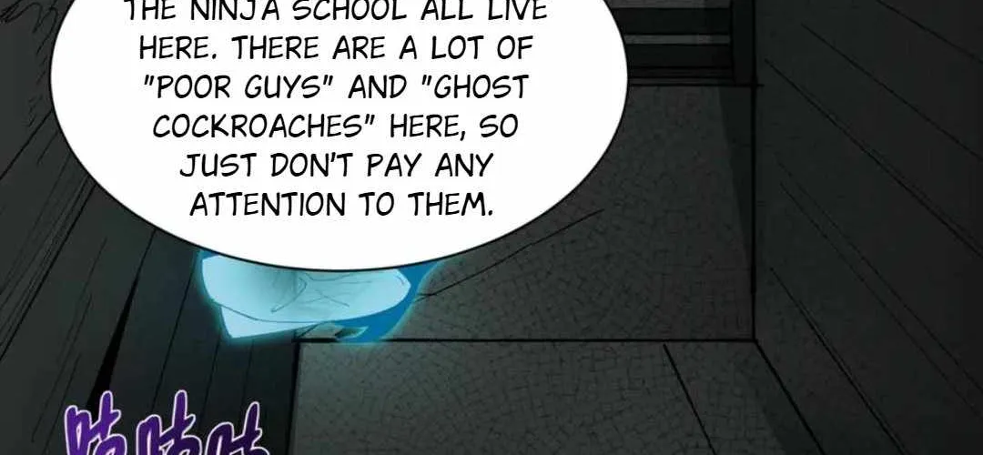 Age of Terror Chapter 460 page 62 - 