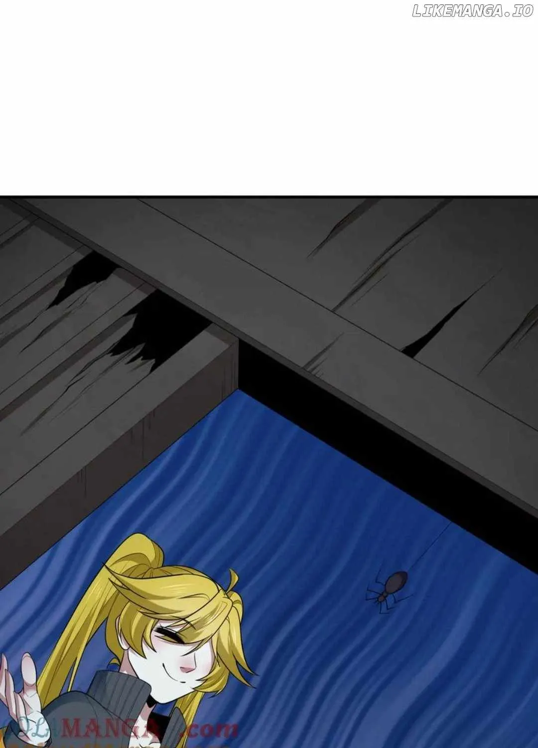 Age of Terror Chapter 460 page 65 - 