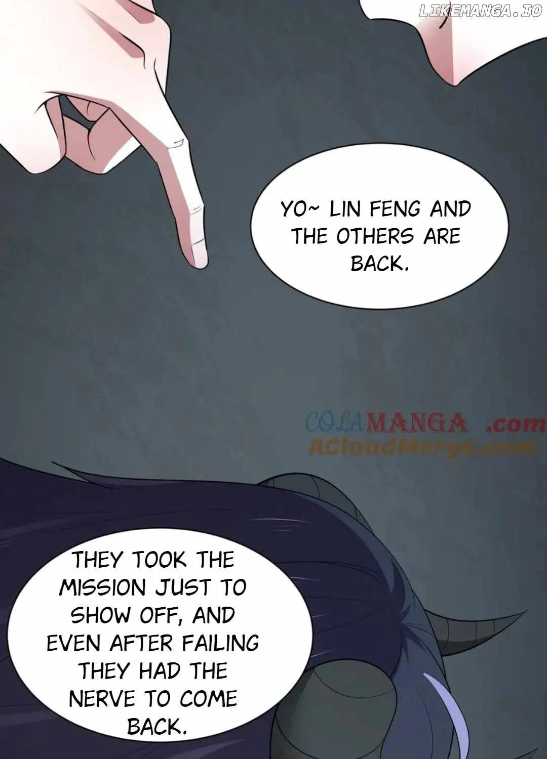 Age of Terror Chapter 460 page 69 - 