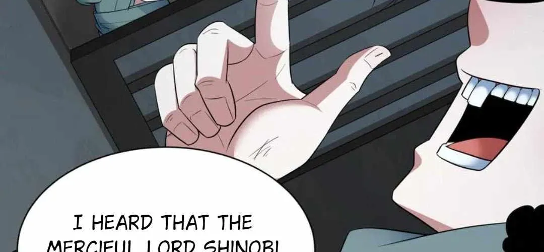 Age of Terror Chapter 460 page 74 - 