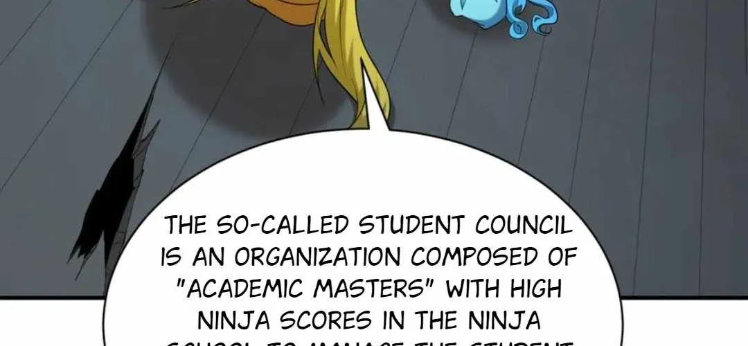 Age of Terror Chapter 460 page 78 - 
