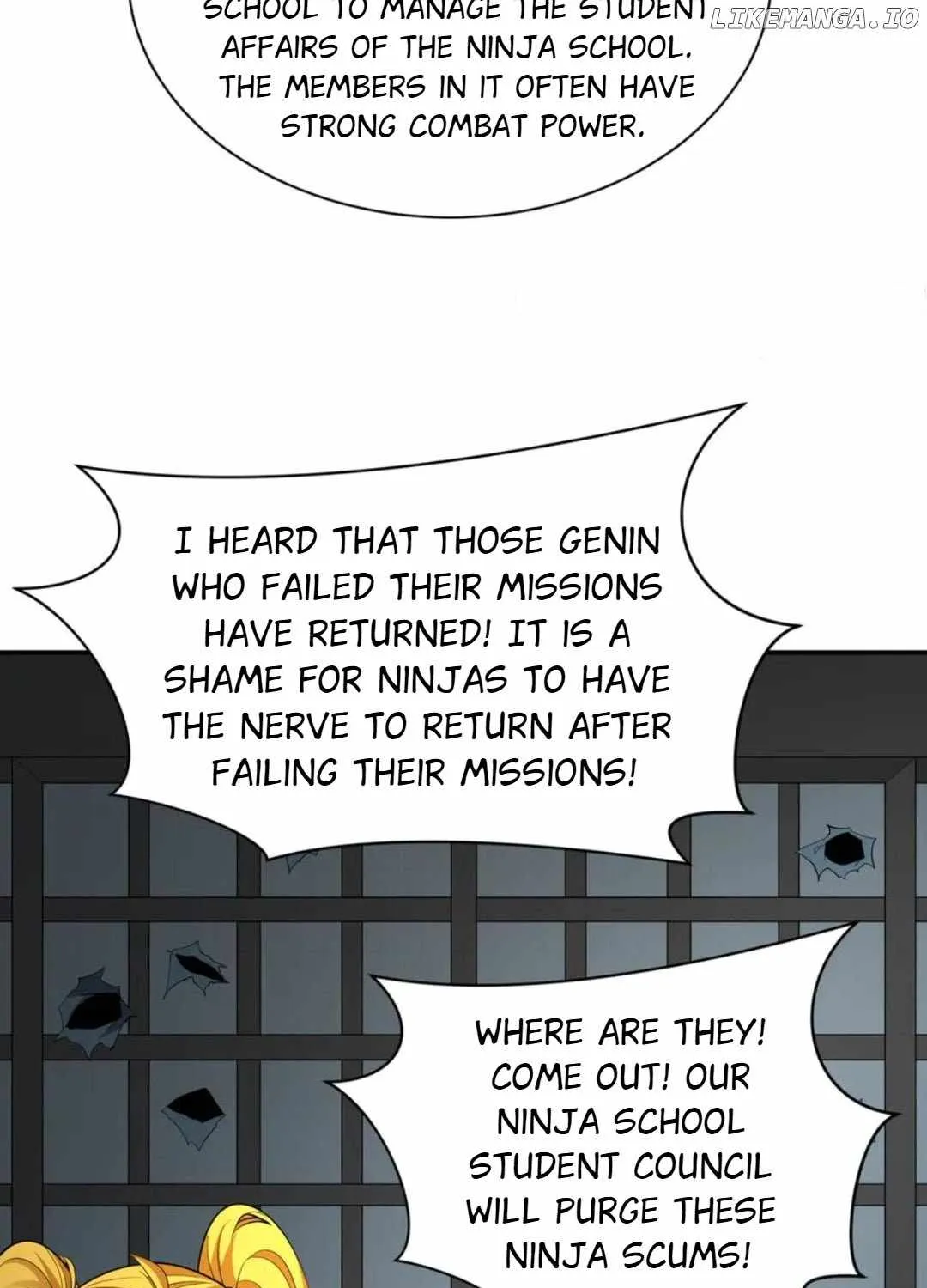 Age of Terror Chapter 460 page 79 - 