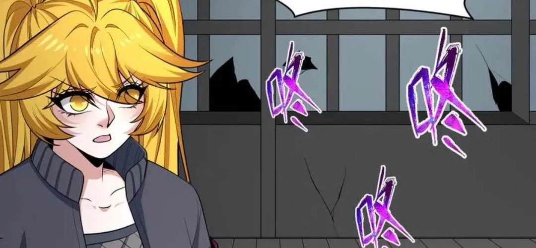 Age of Terror Chapter 460 page 80 - 