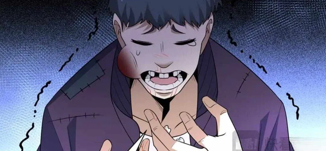 Age of Terror Chapter 460 page 85 - 