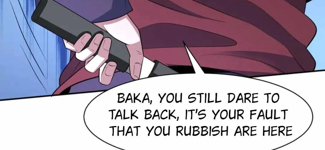 Age of Terror Chapter 460 page 87 - 