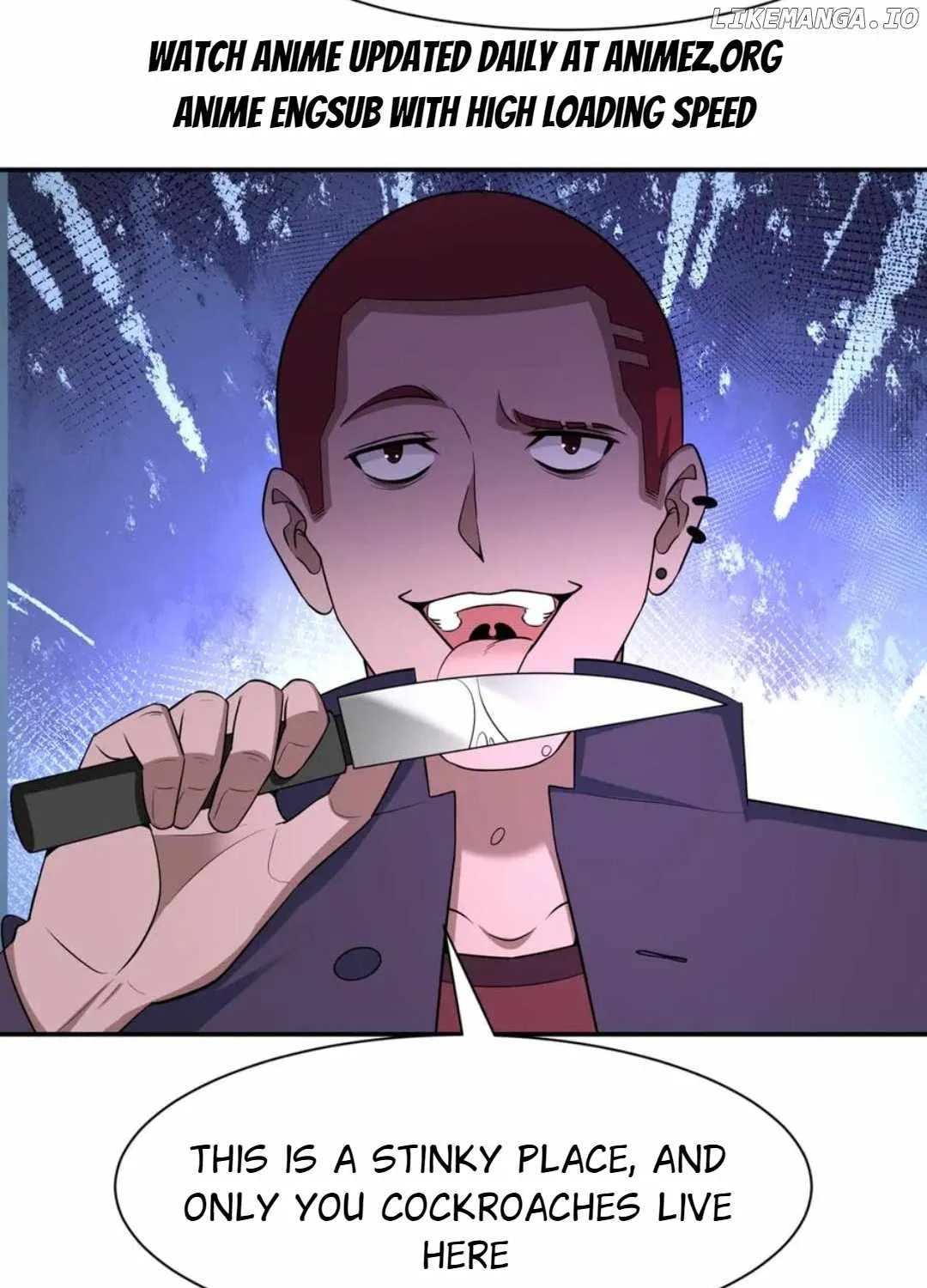 Age of Terror Chapter 460 page 88 - 