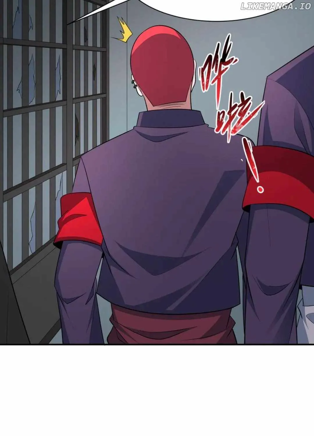 Age of Terror Chapter 460 page 90 - 
