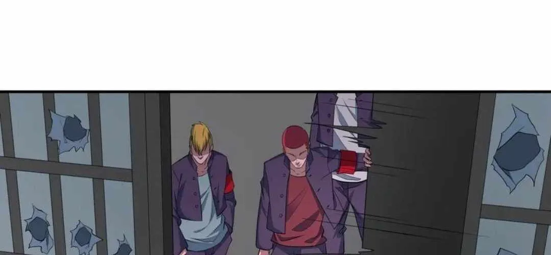 Age of Terror Chapter 460 page 91 - 