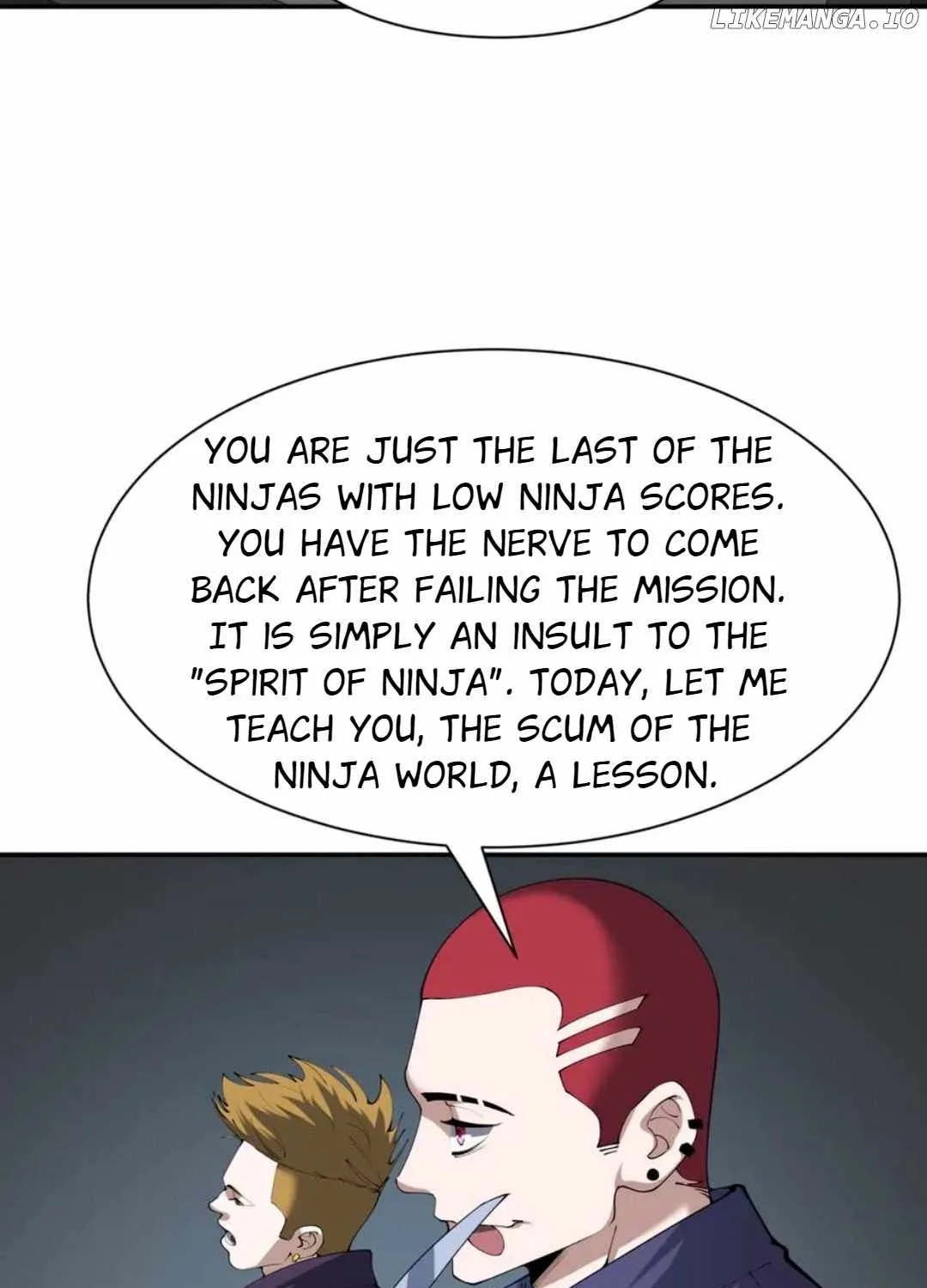 Age of Terror Chapter 460 page 94 - 