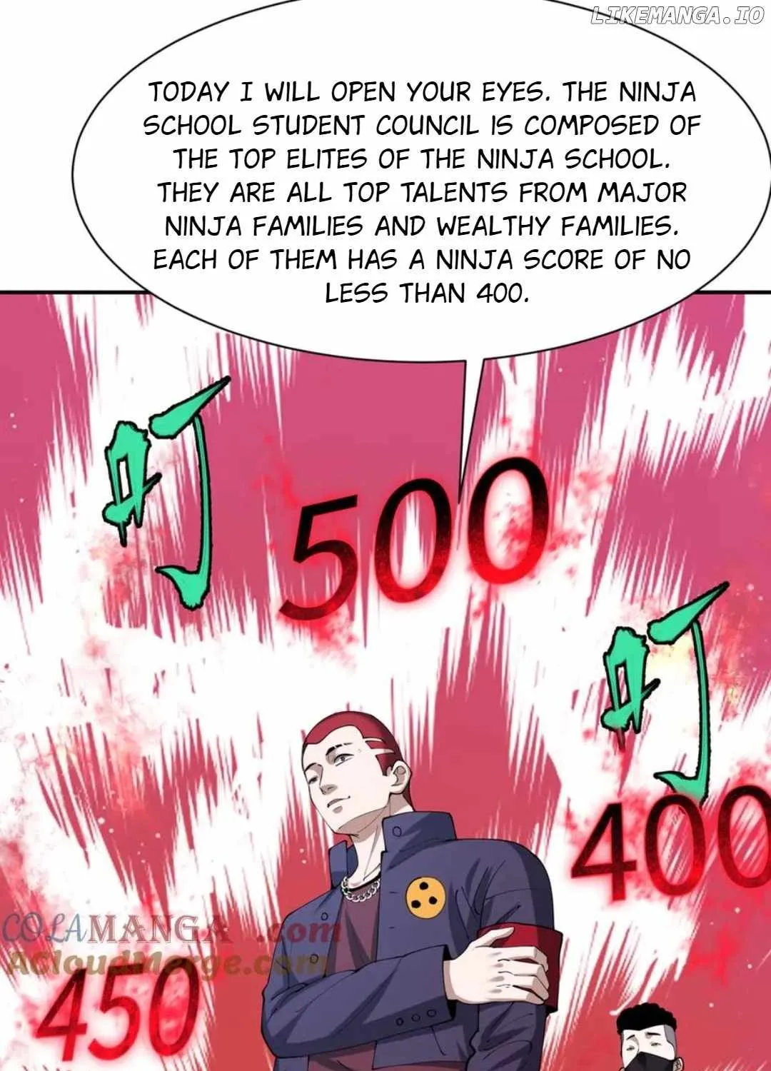 Age of Terror Chapter 460 page 98 - 