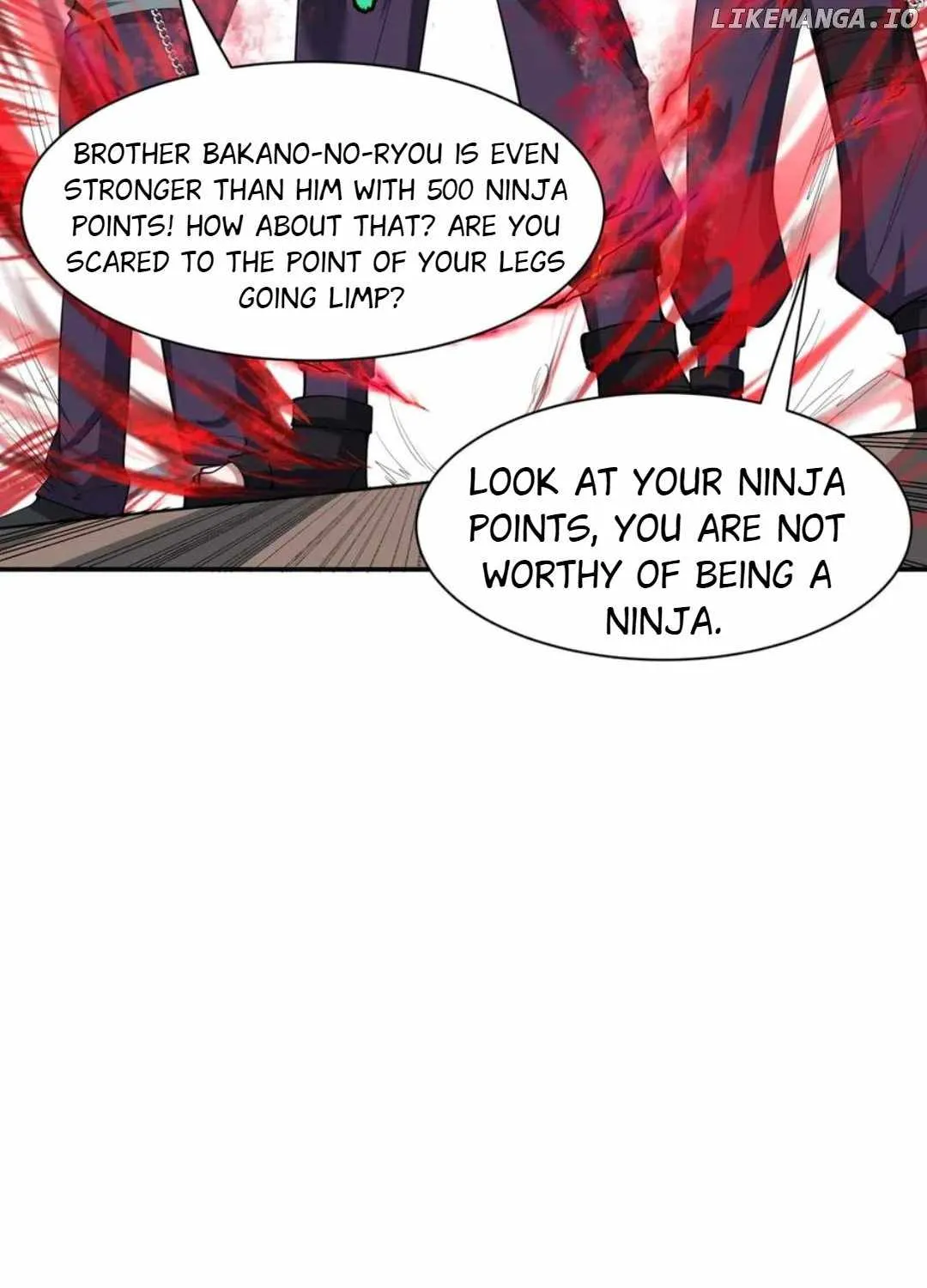 Age of Terror Chapter 460 page 100 - 