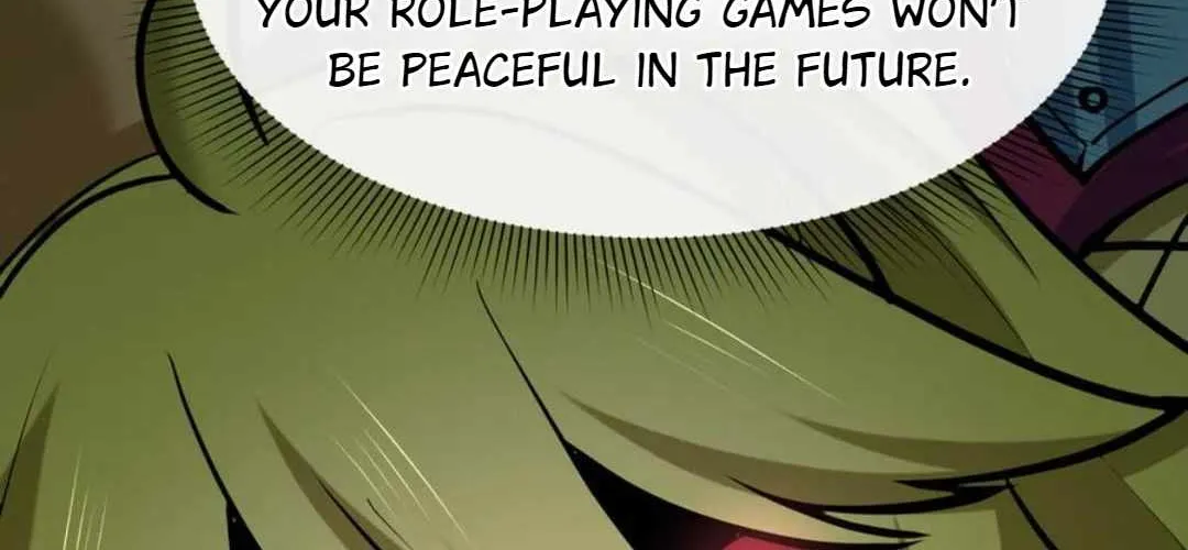 Age of Terror Chapter 461 page 107 - 