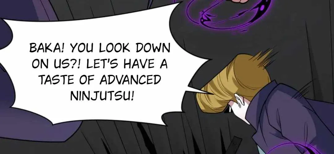 Age of Terror Chapter 461 page 16 - 