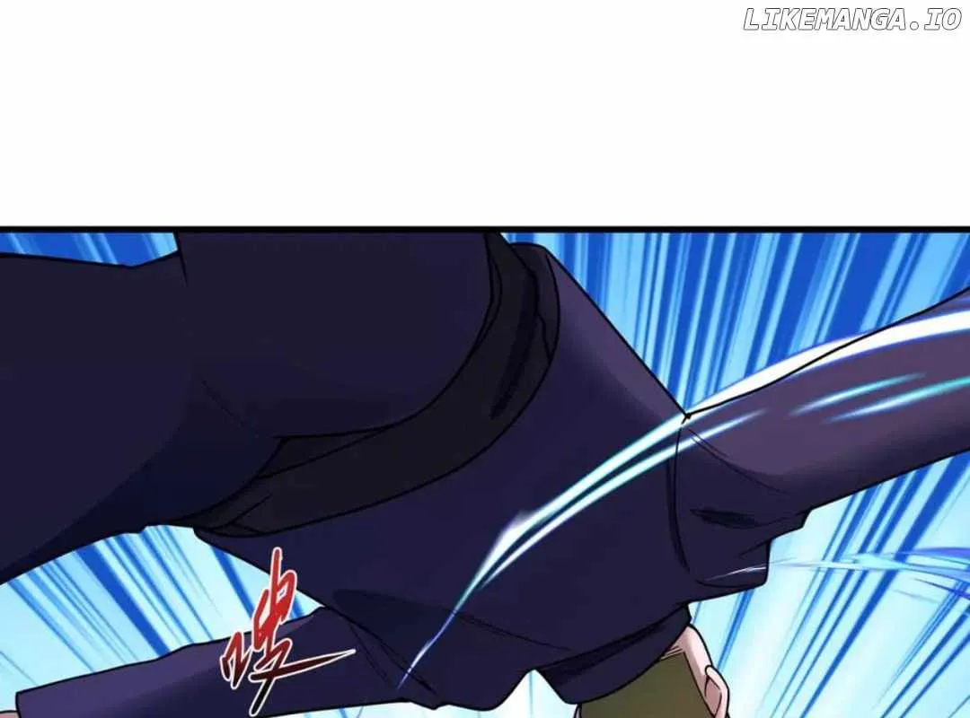 Age of Terror Chapter 461 page 25 - 