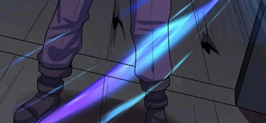 Age of Terror Chapter 461 page 27 - 