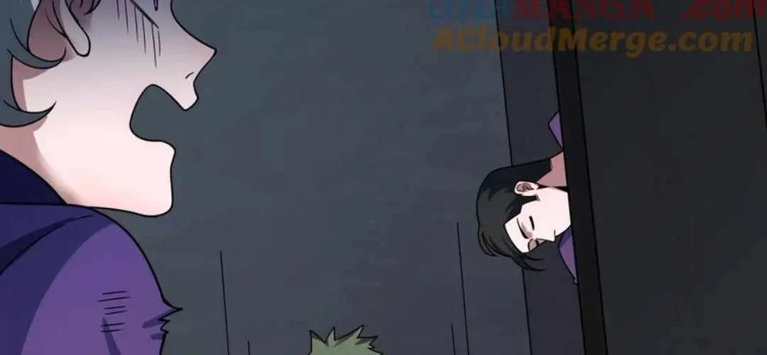 Age of Terror Chapter 461 page 33 - 