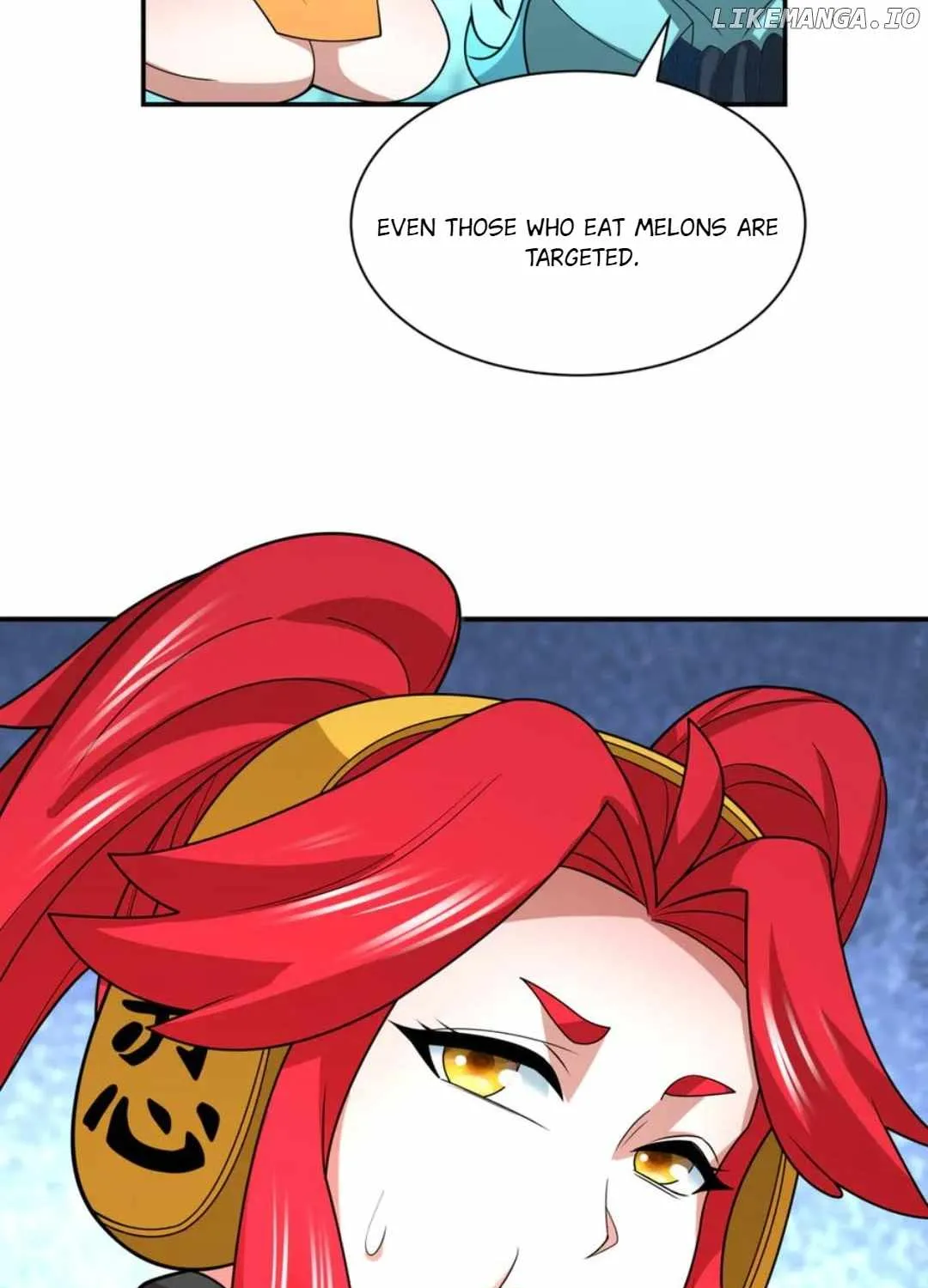 Age of Terror Chapter 461 page 5 - 