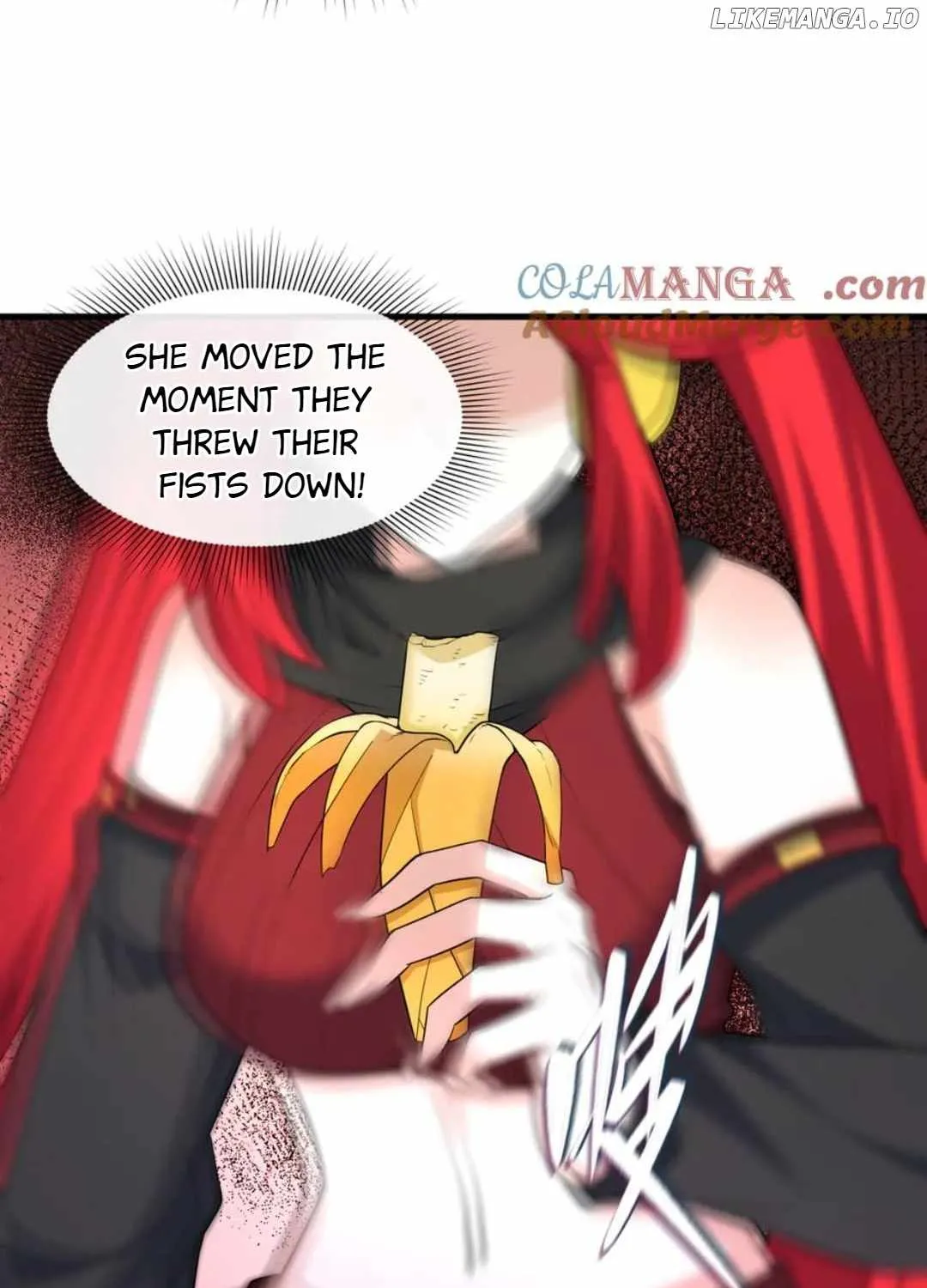 Age of Terror Chapter 461 page 46 - 