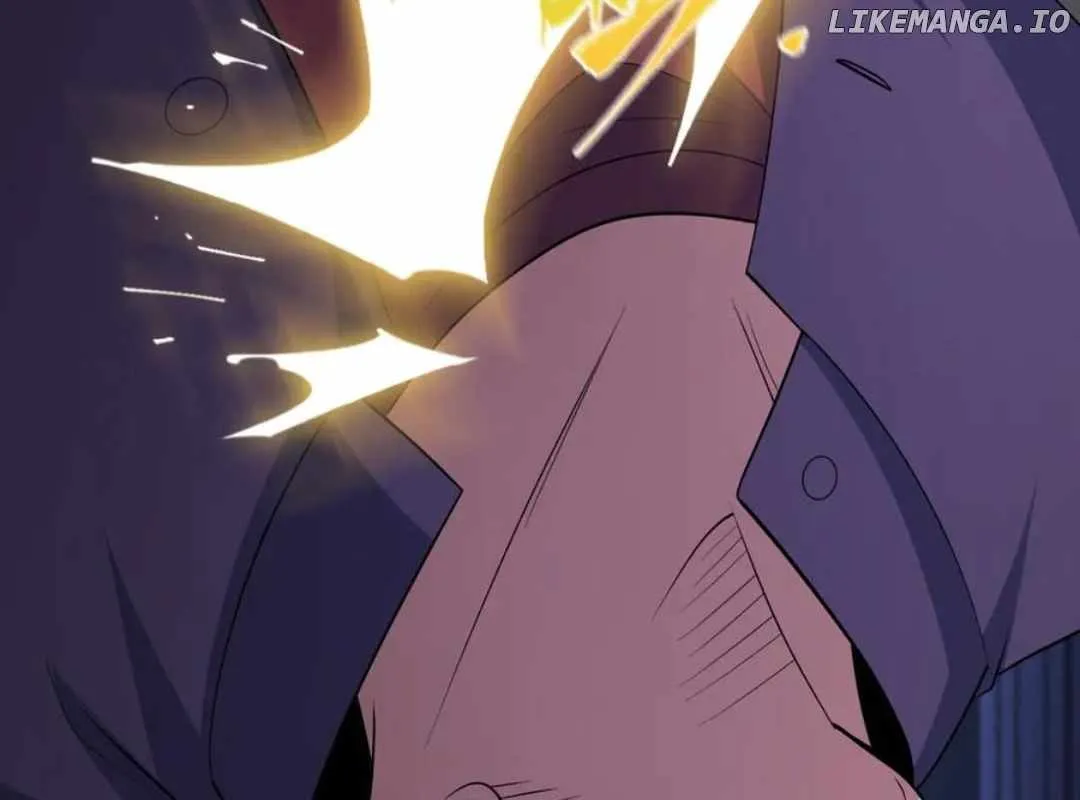 Age of Terror Chapter 461 page 54 - 
