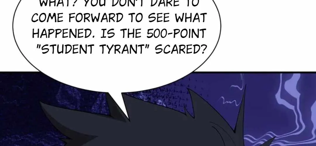Age of Terror Chapter 461 page 58 - 