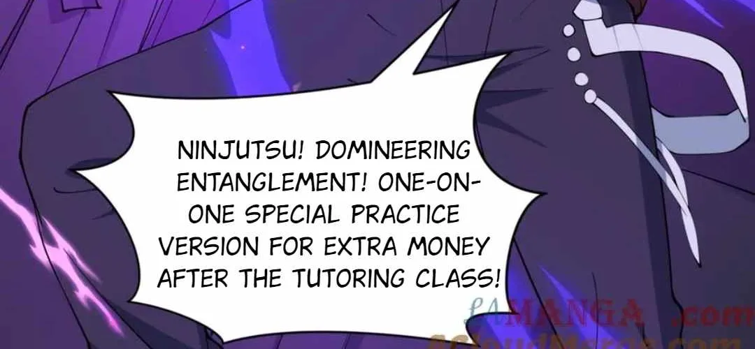 Age of Terror Chapter 461 page 62 - 
