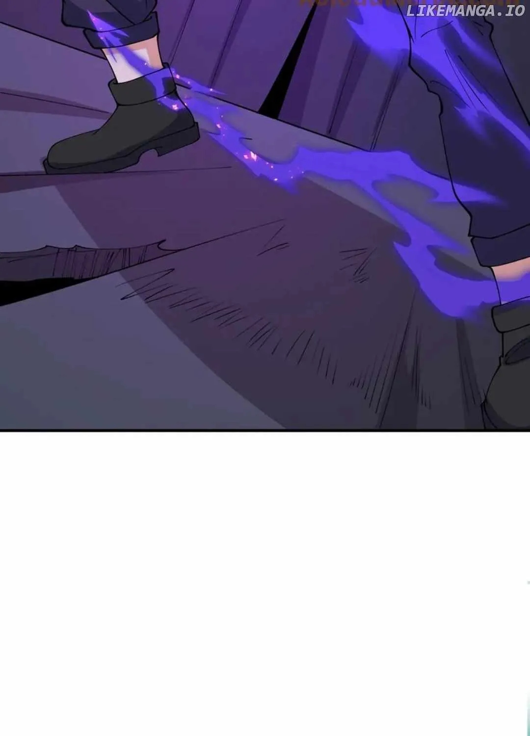 Age of Terror Chapter 461 page 63 - 