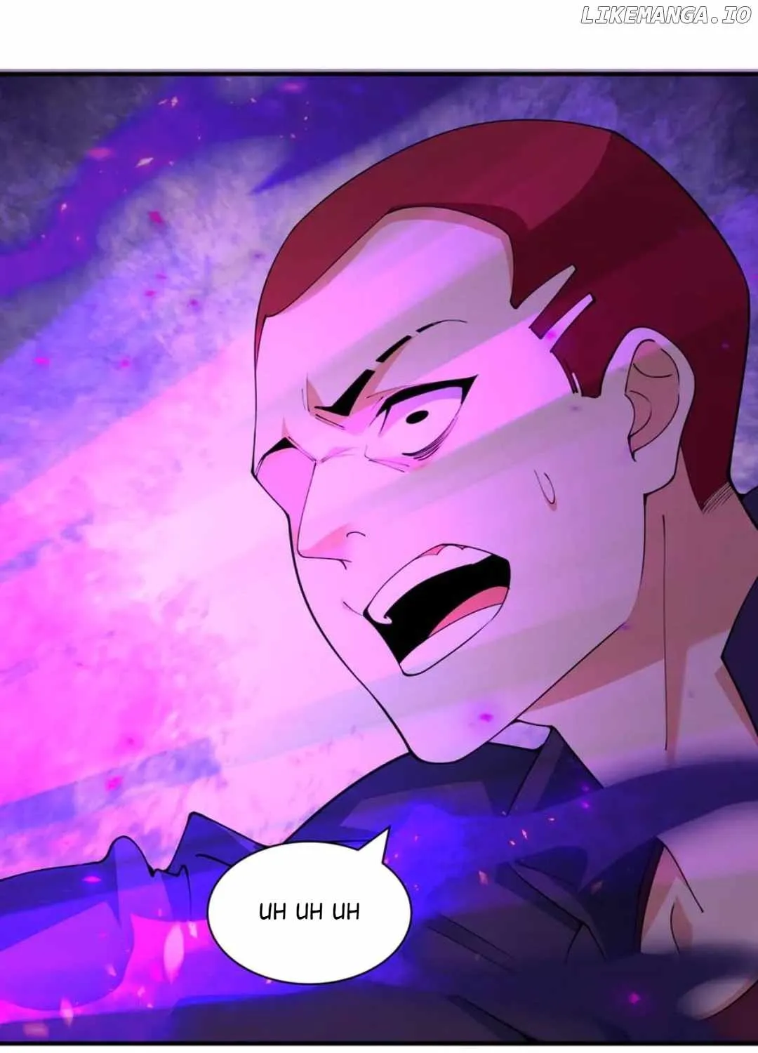 Age of Terror Chapter 461 page 77 - 