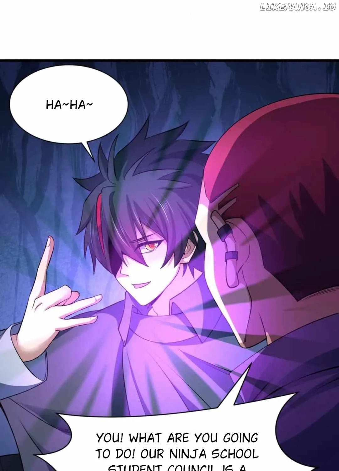 Age of Terror Chapter 461 page 79 - 