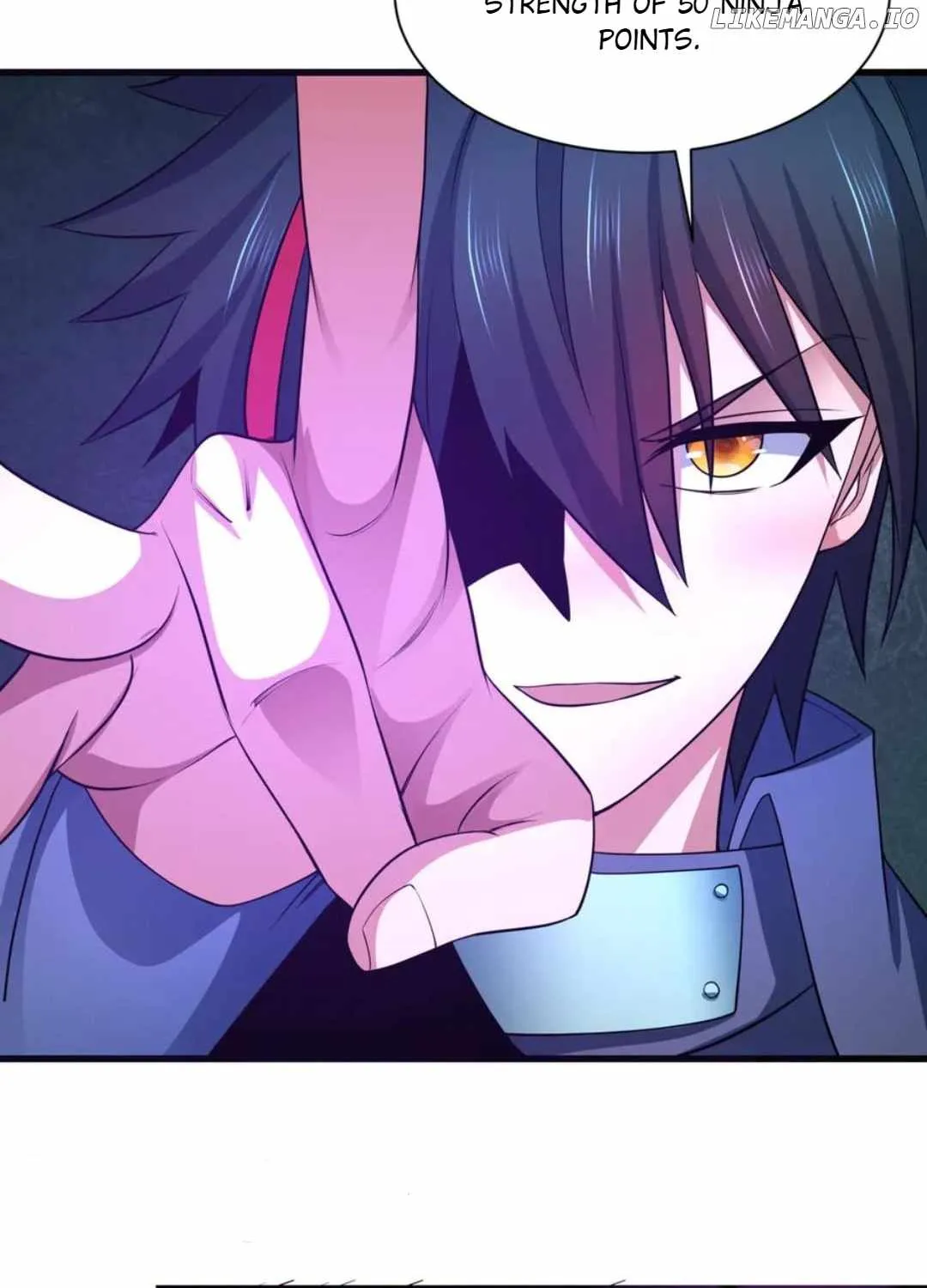 Age of Terror Chapter 461 page 81 - 