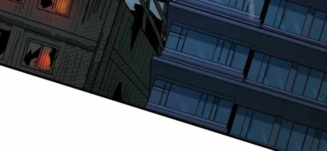 Age of Terror Chapter 461 page 85 - 