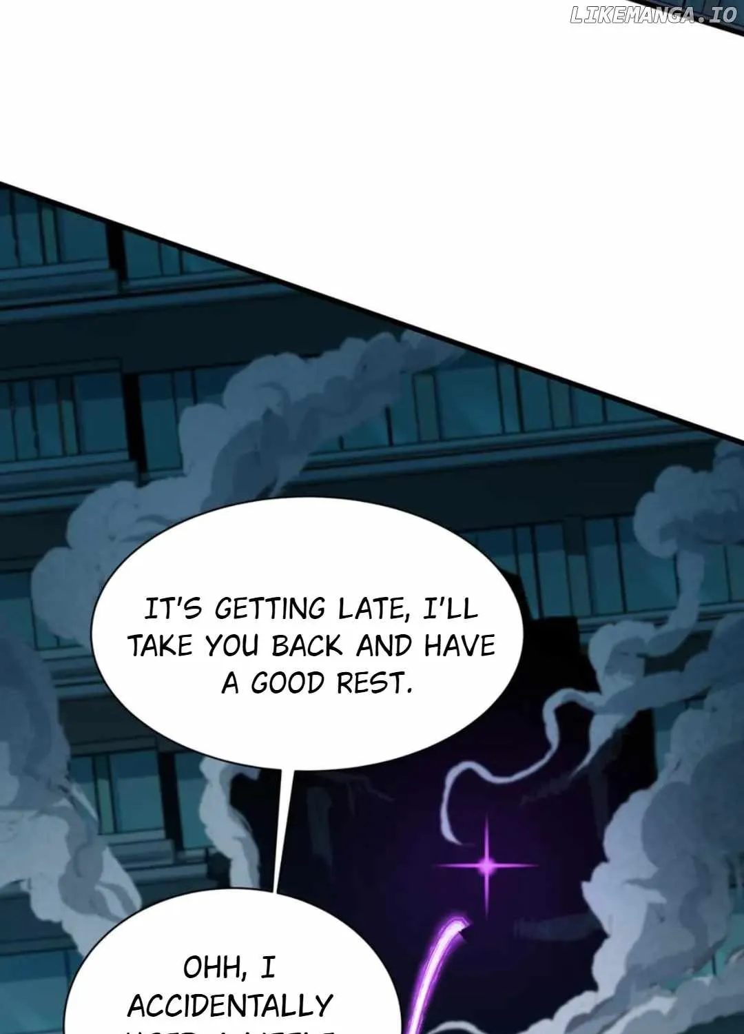 Age of Terror Chapter 461 page 86 - 