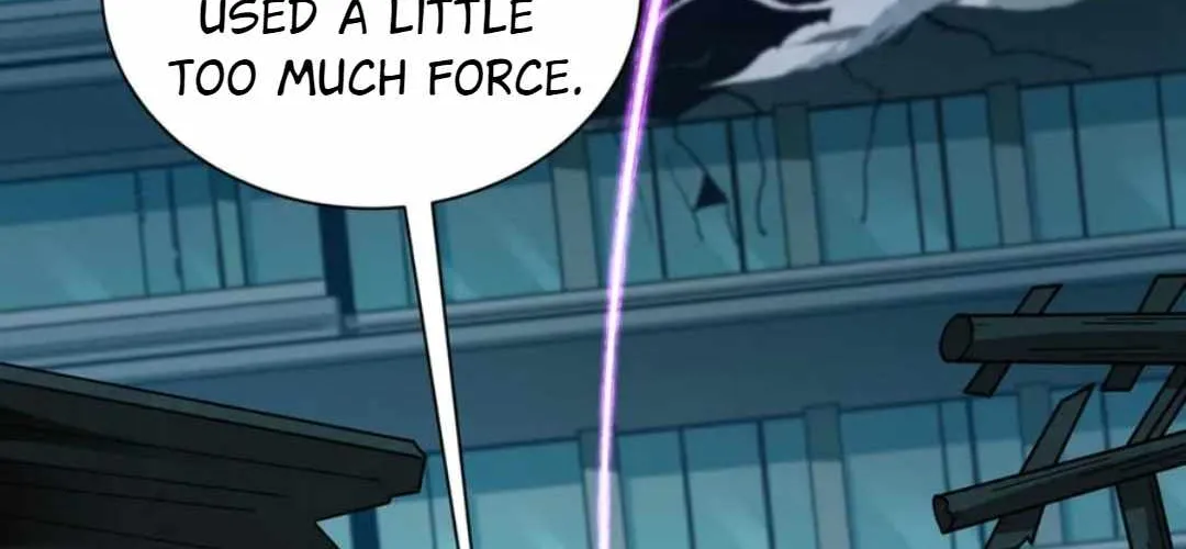 Age of Terror Chapter 461 page 87 - 