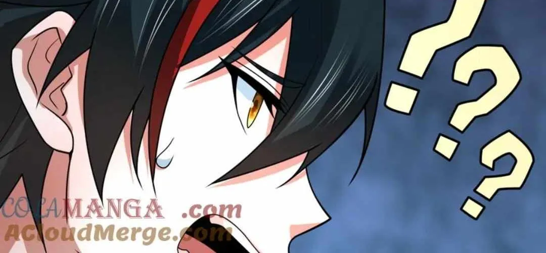 Age of Terror Chapter 461 page 10 - 