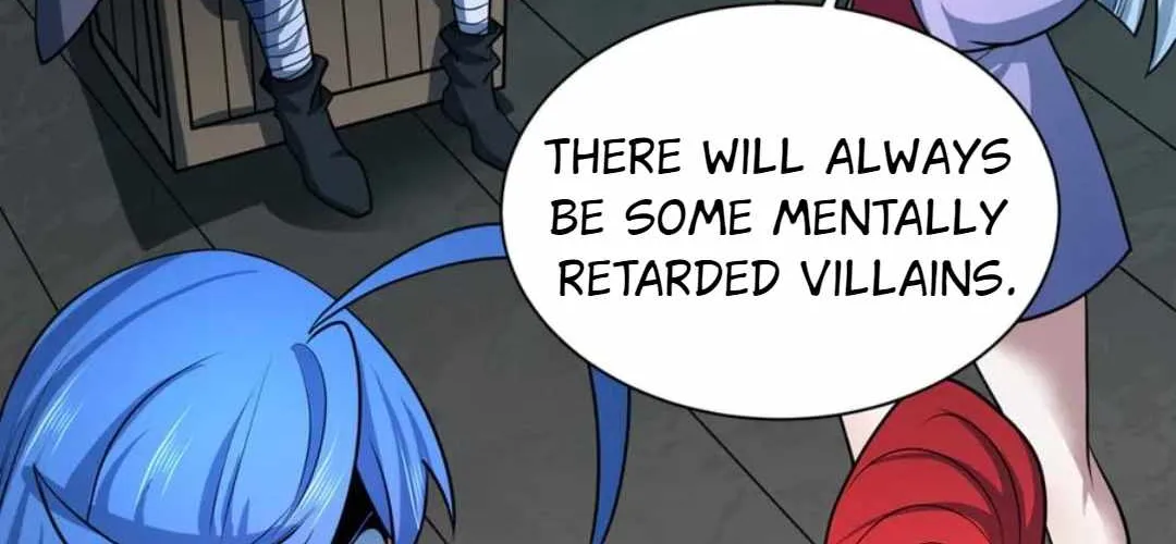 Age of Terror Chapter 461 page 93 - 